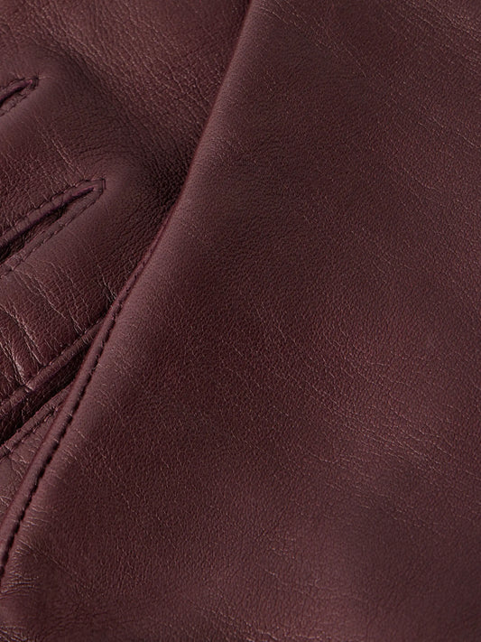 Zimmermann Leather Gloves