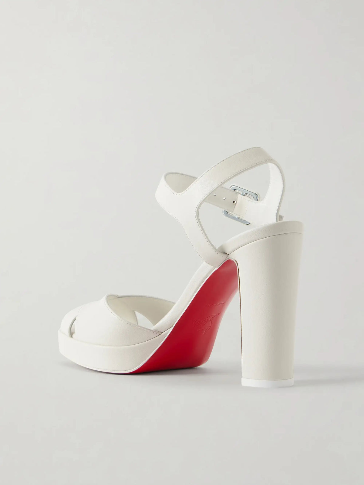 Cora 10 Leather Sandals