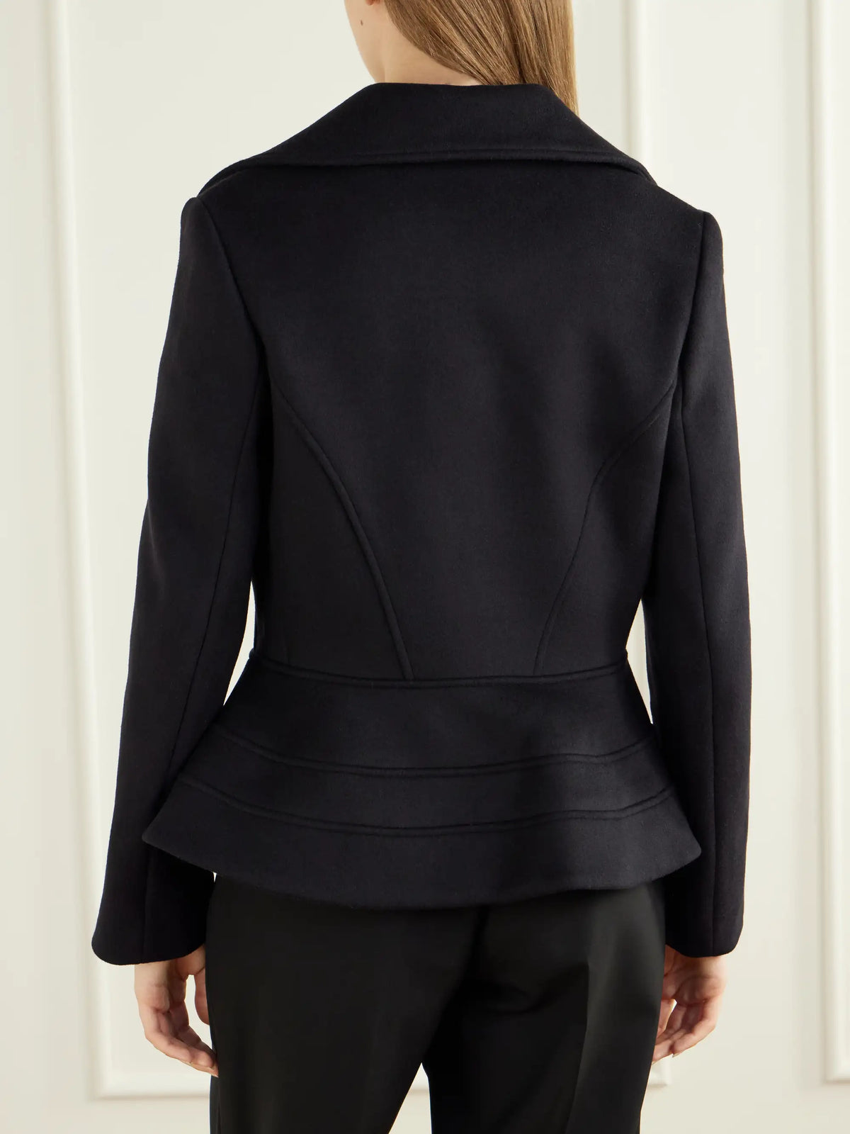 Proenza Schouler Romane Wool-blend Jacket