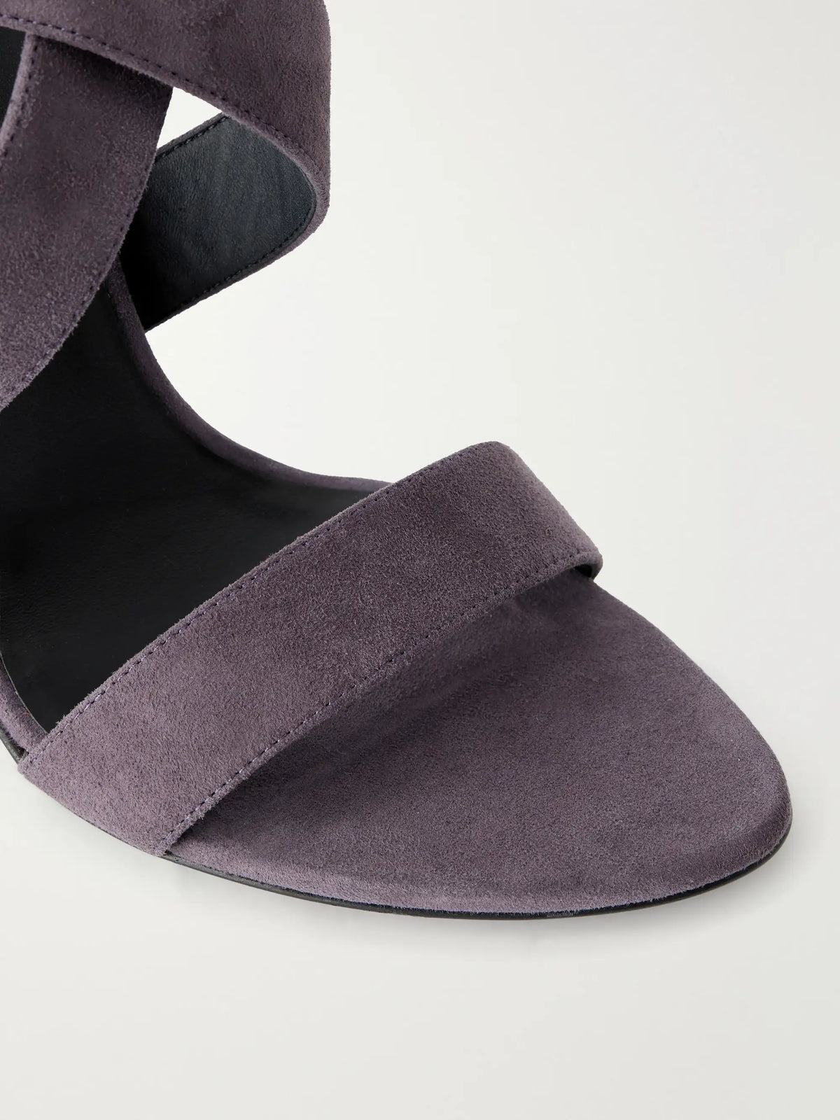 Cone 110 Suede Sandals