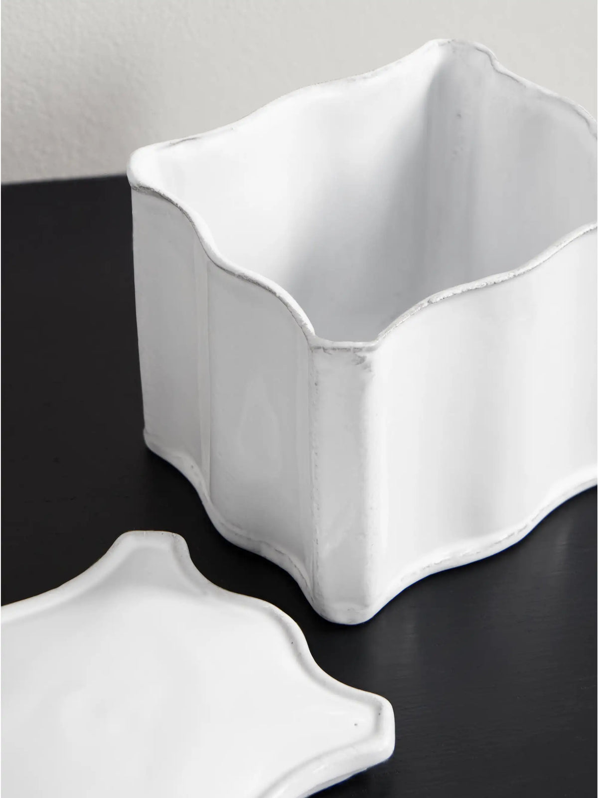 Colbert Ceramic Box