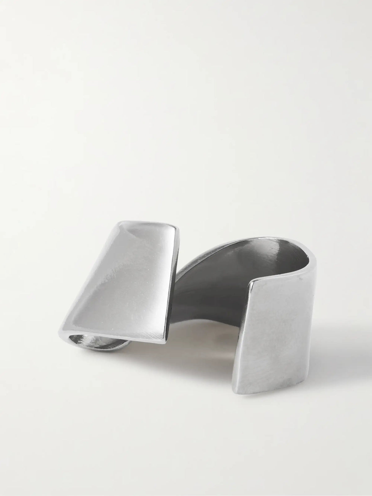 Cordella Sterling Silver Ring