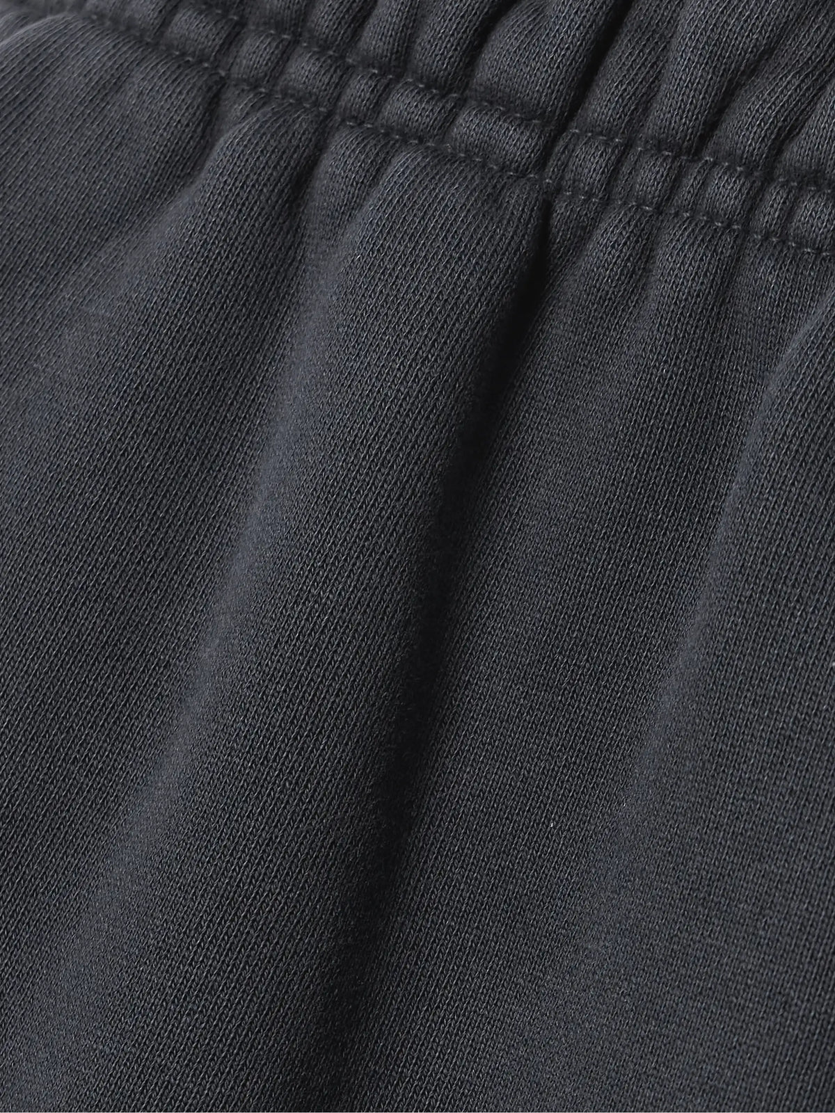 Cotton-jersey Track Pants