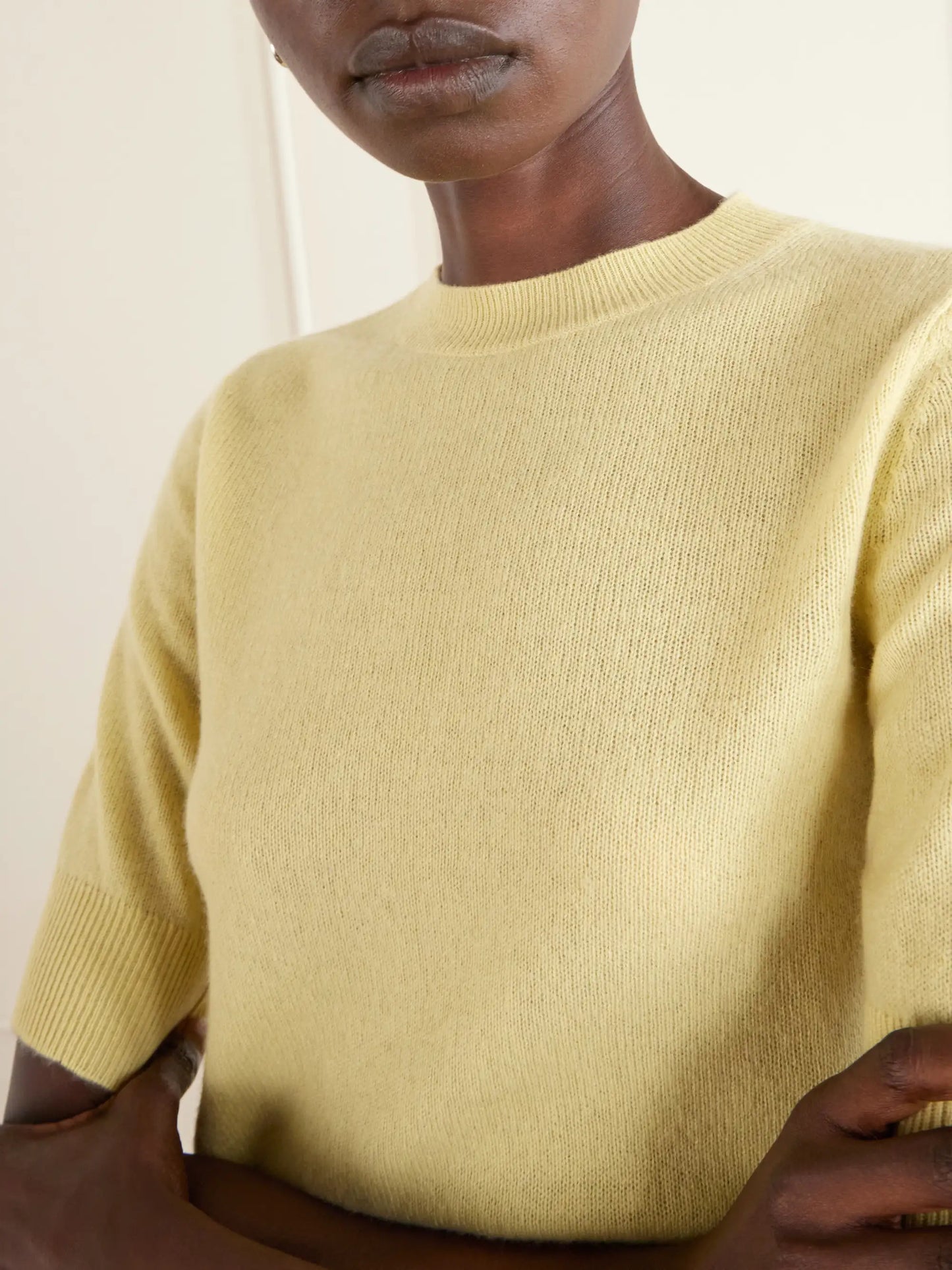 Chypre Cashmere Sweater