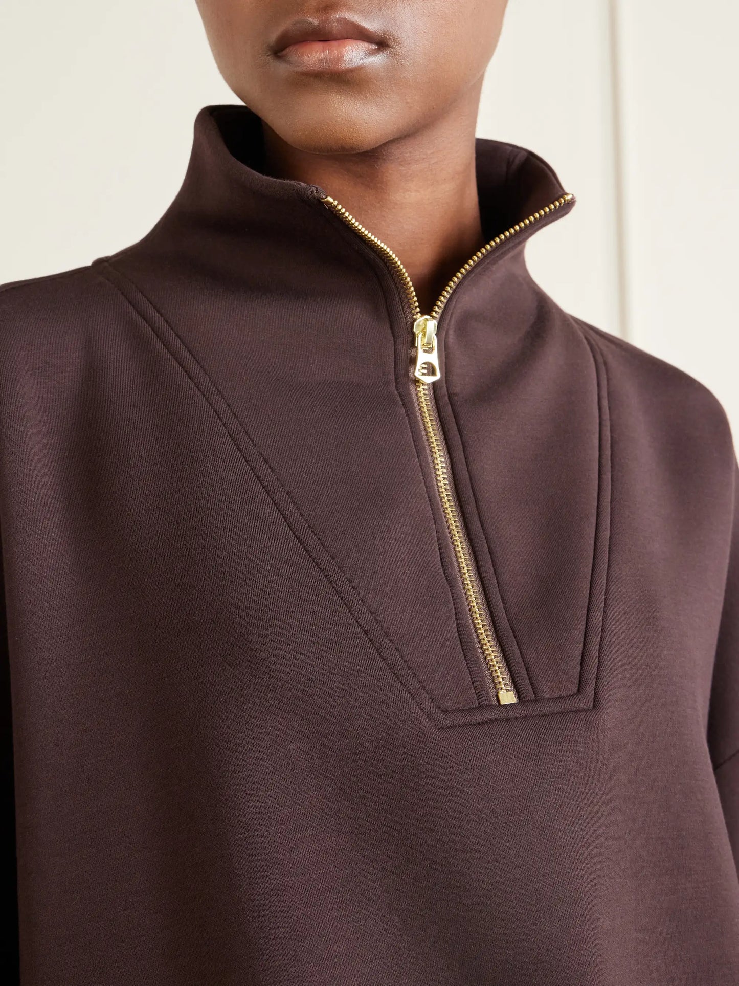 Hawley Jersey Sweatshirt