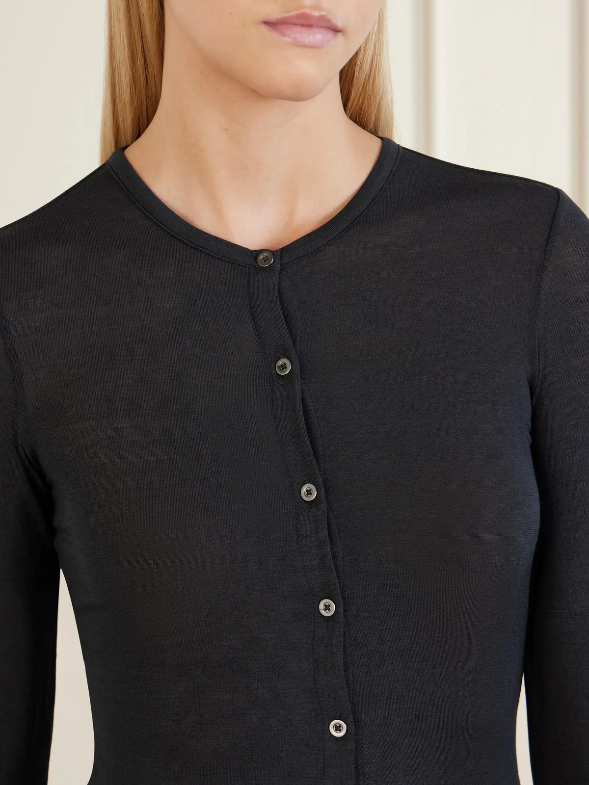 Modal Cardigan