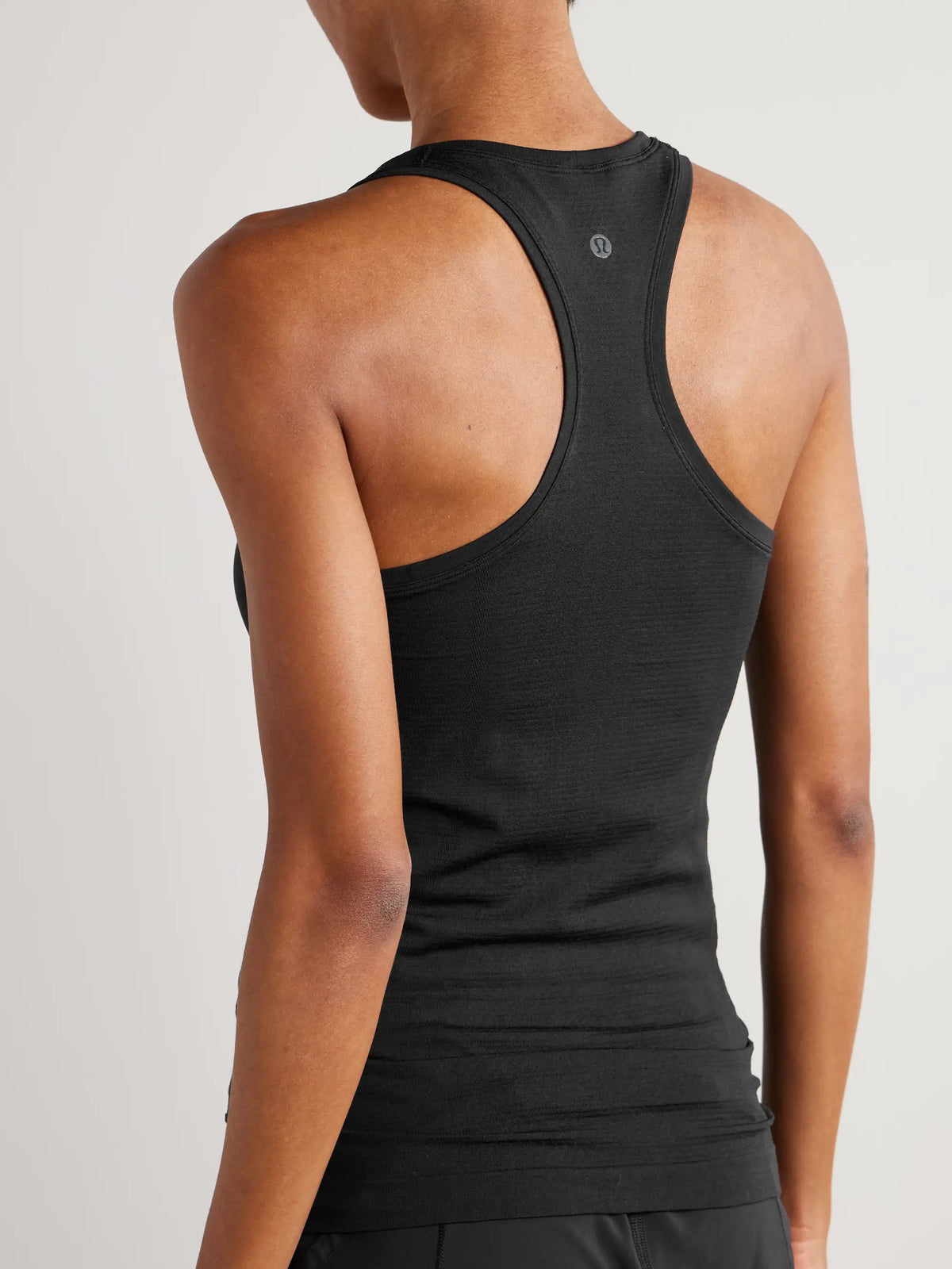 Swiftly Tech Racerback Tank Top 2.0 - Waist Length