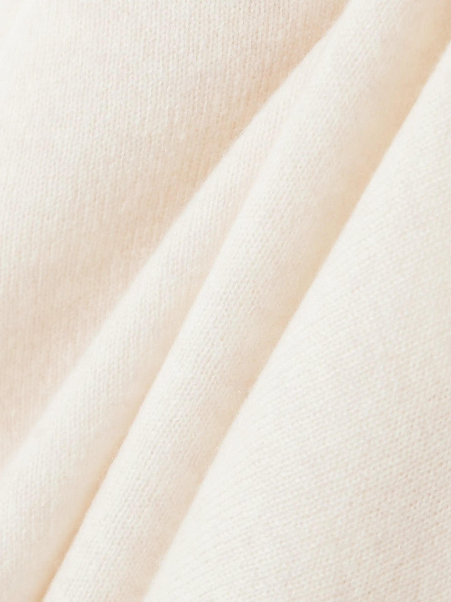 Greer Cashmere Sweater