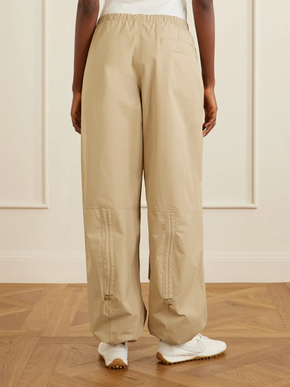 ON Woven Balloon Pants