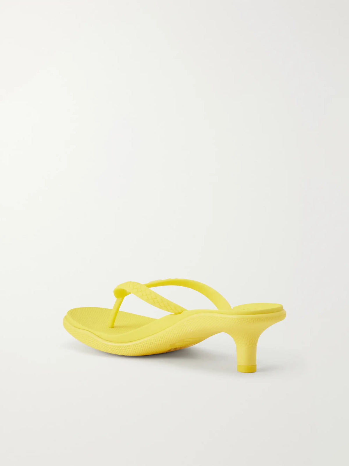 Bloumme Arc 40 Recycled Thong Sandals