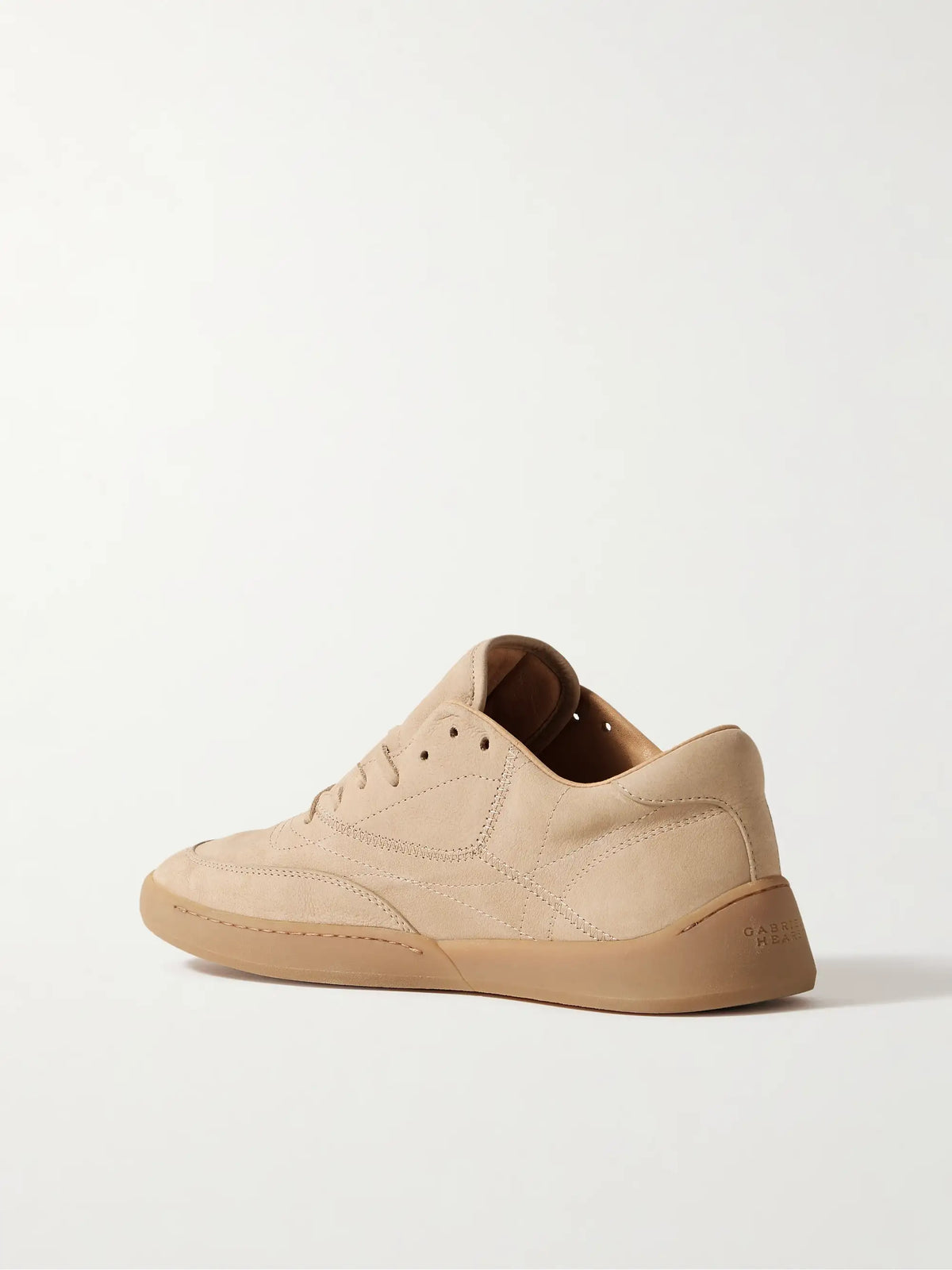 Ohio Suede Sneakers