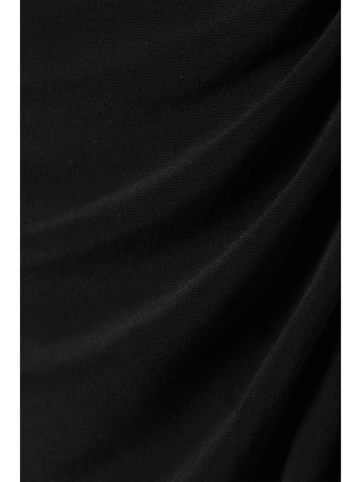 Ruched Stretch-jersey Mini Dress