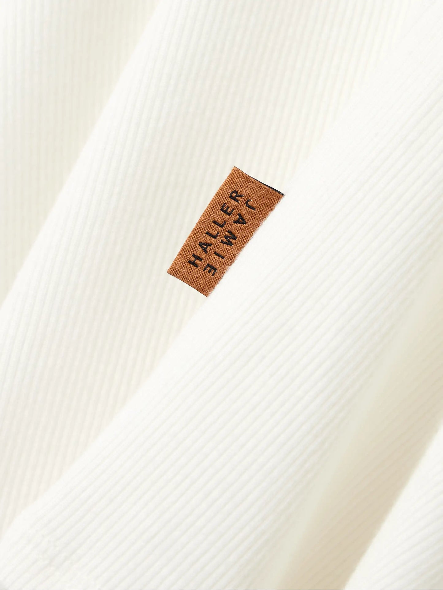 The Undershirt Ribbed Stretch-modal Tank