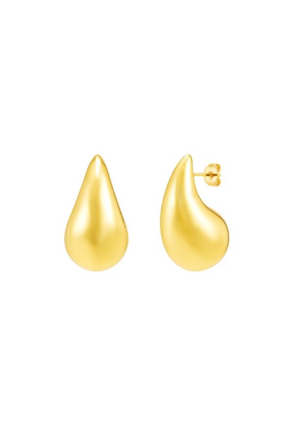 Image of Earrings. Productname: Jewel Citizen | Wallace Earrings Small in Earrings colour by brand - Jewel Citizen