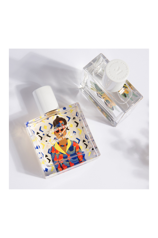 Kabana Maison Matine | Warni Warni (50Ml)