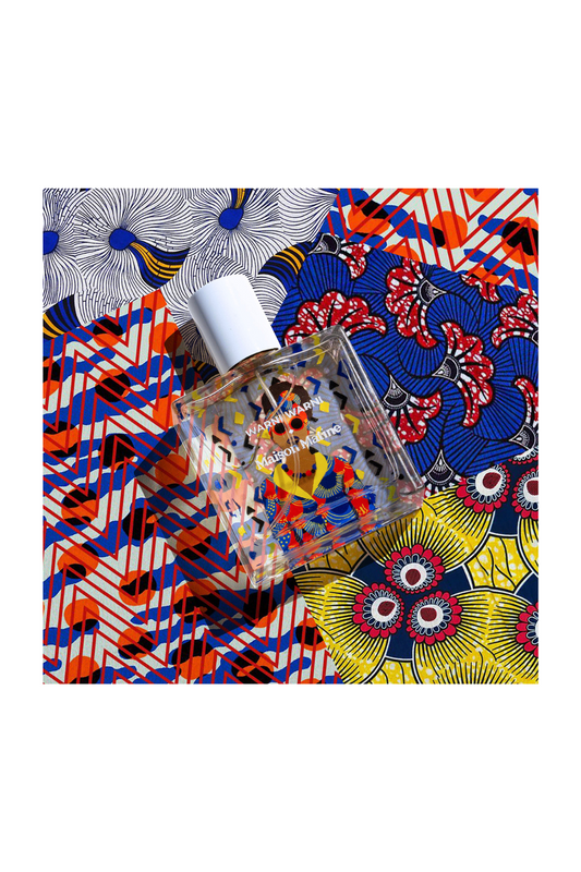 Image of Health & Beauty. Productname: Maison Matine | Warni Warni 50ml in 50Ml colour by brand - Kabana