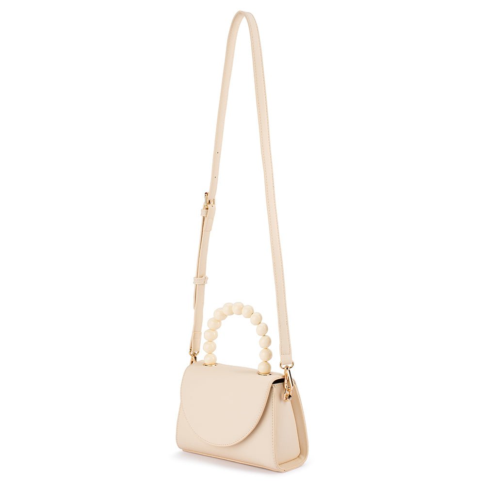 Image of Bags. Productname: WENDY Acrylic Bead Bag in colour by brand - Olga Berg
