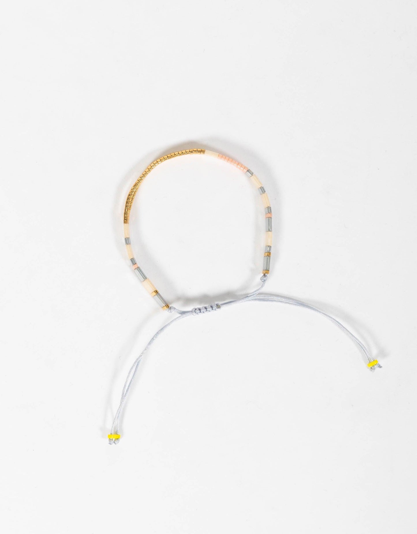 Image of Accessories. Productname: Kos Bracelet - in Multi colour by brand - White & Co.