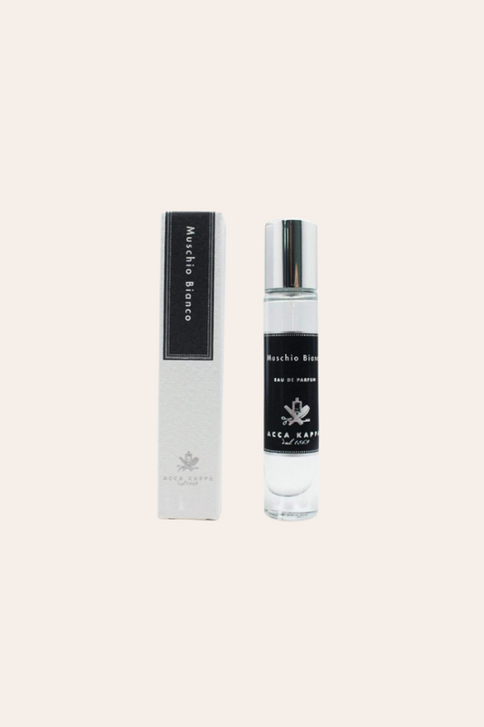 Image of Perfumes & Colognes. Productname: White Moss EDP-15ml in White colour by brand - Kabana