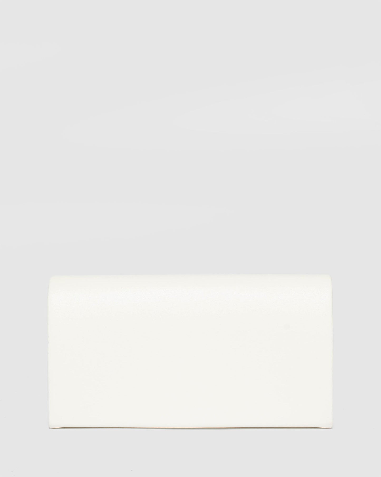 Colette by Colette Hayman Sammie Clutch Bag (White)