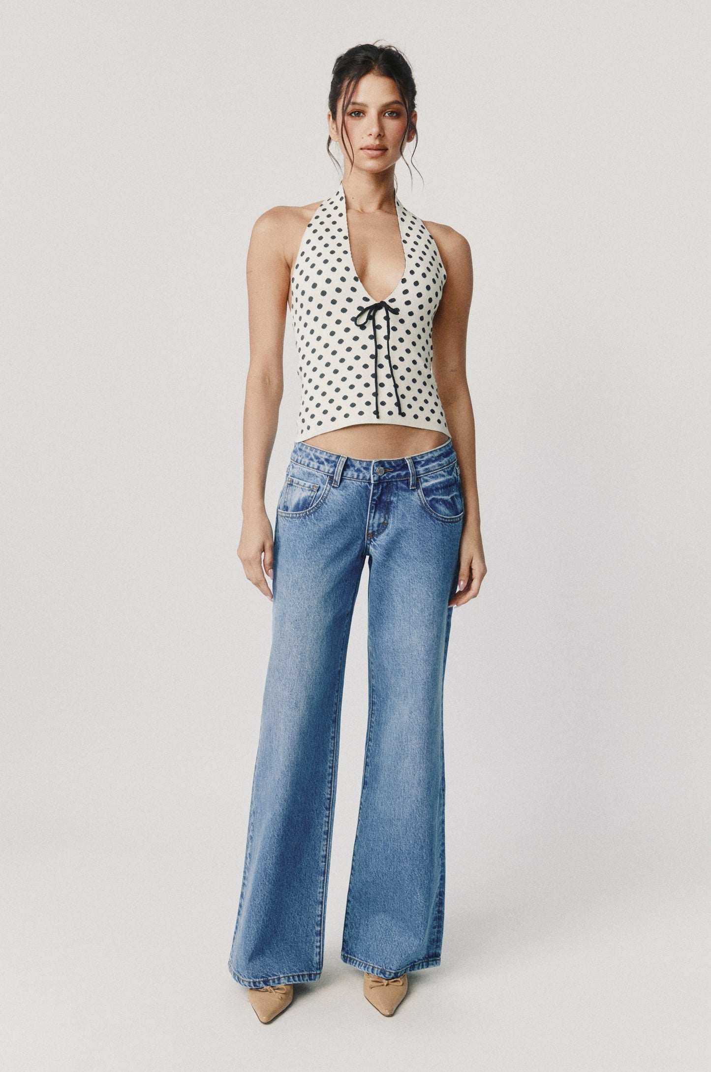 Winni Jeans (92 Blue)