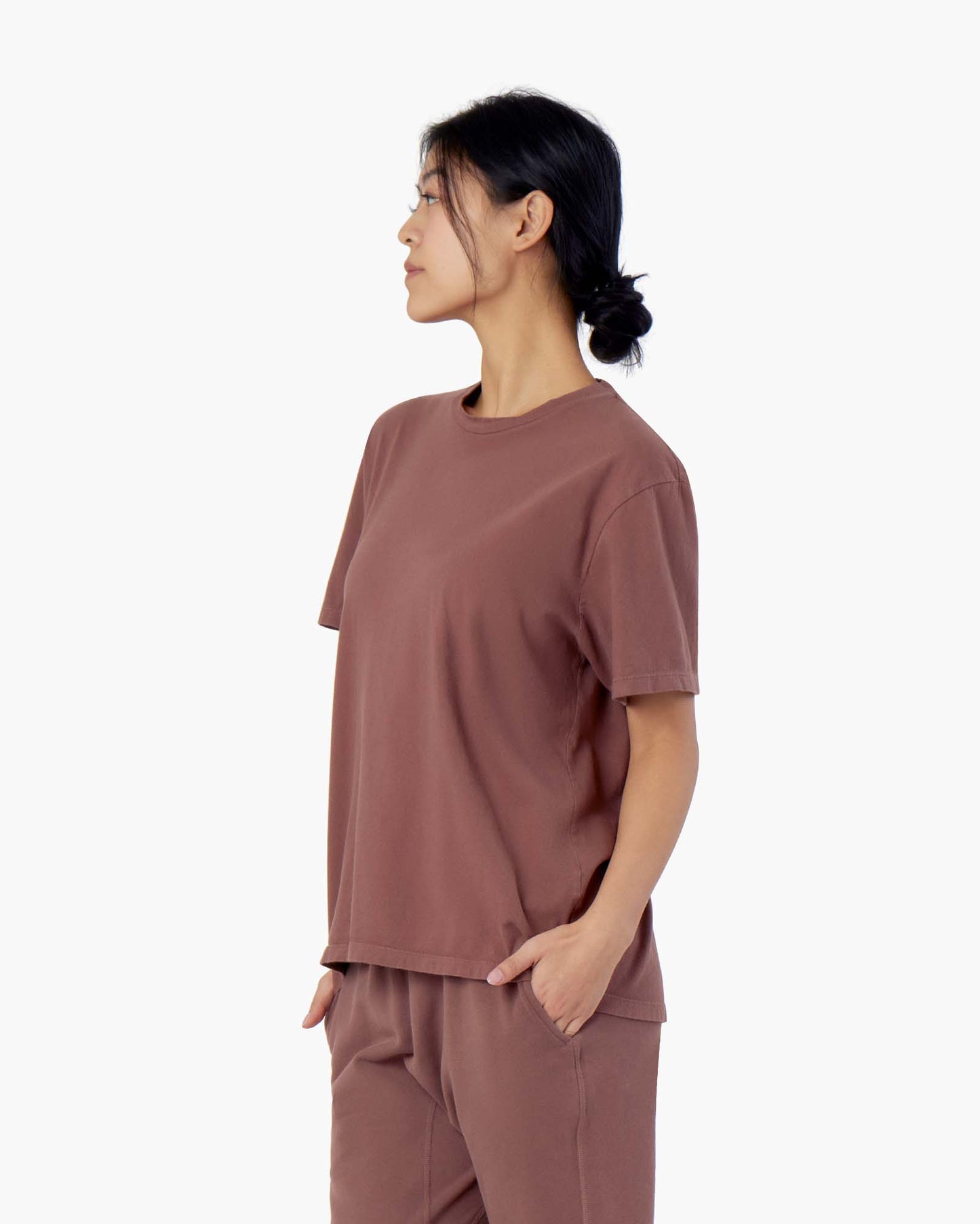 Core Classic Tee (Cafe)