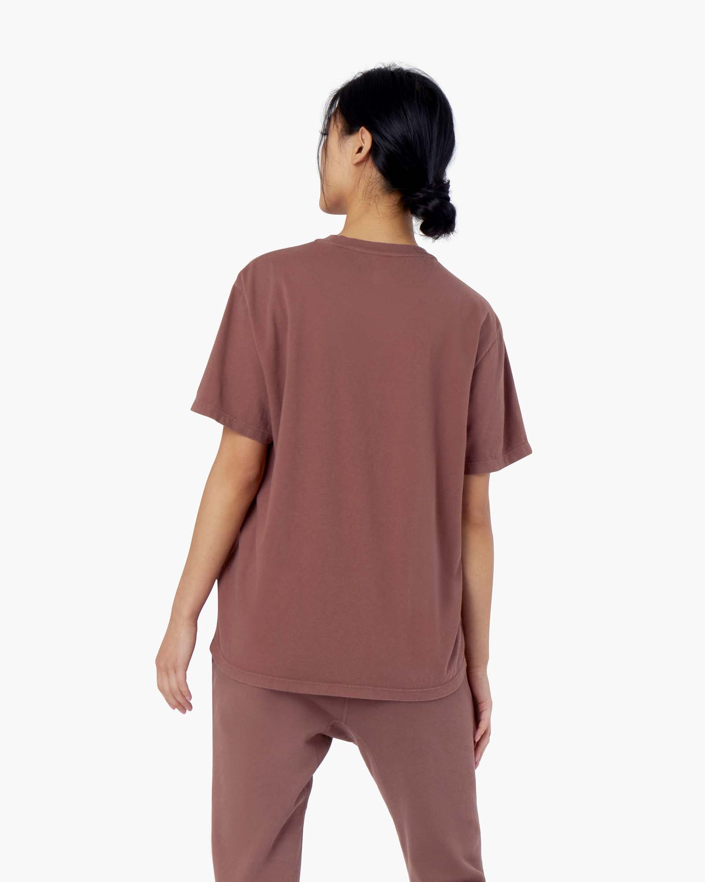 Core Classic Tee (Cafe)