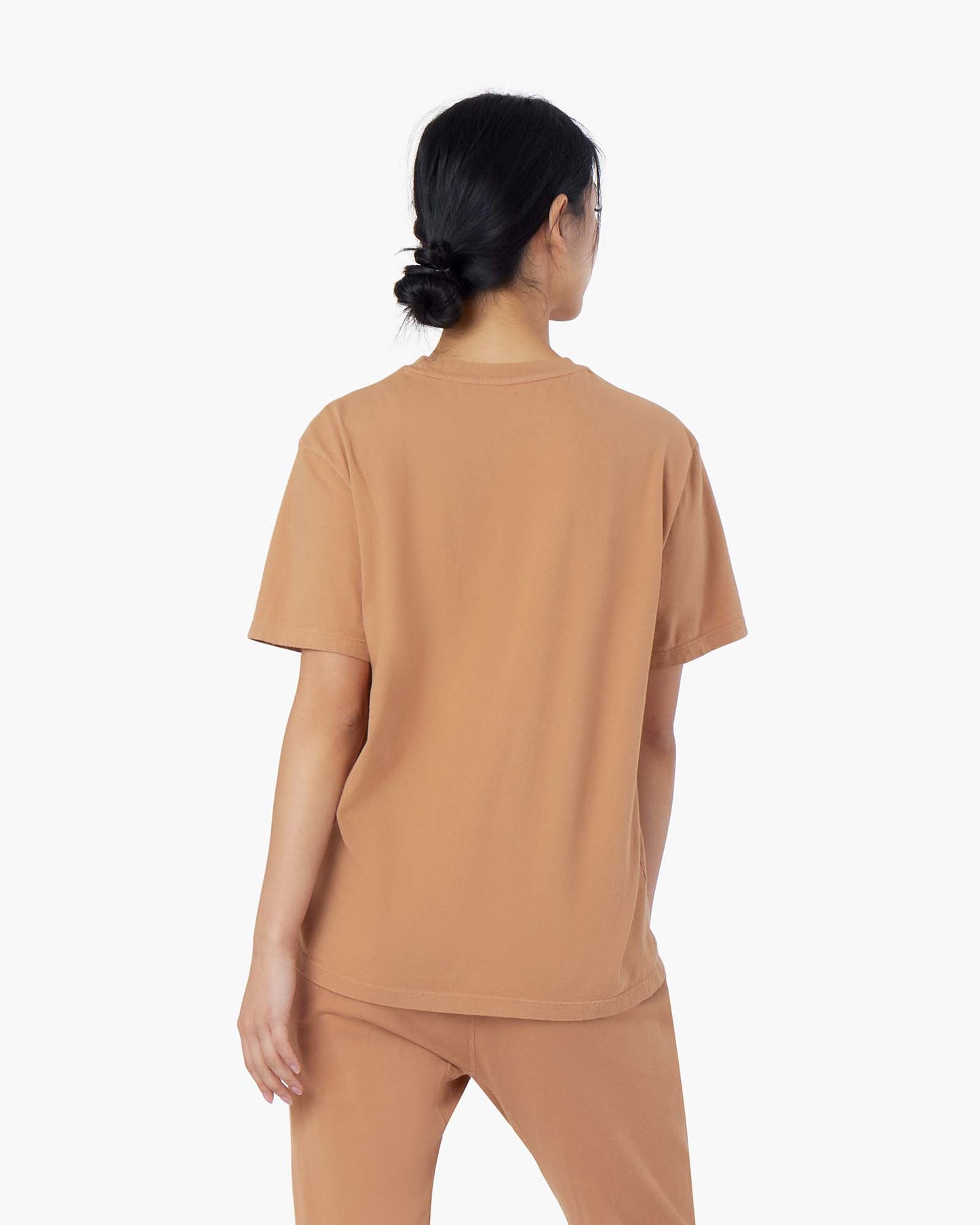 Core Classic Tee (Toast)
