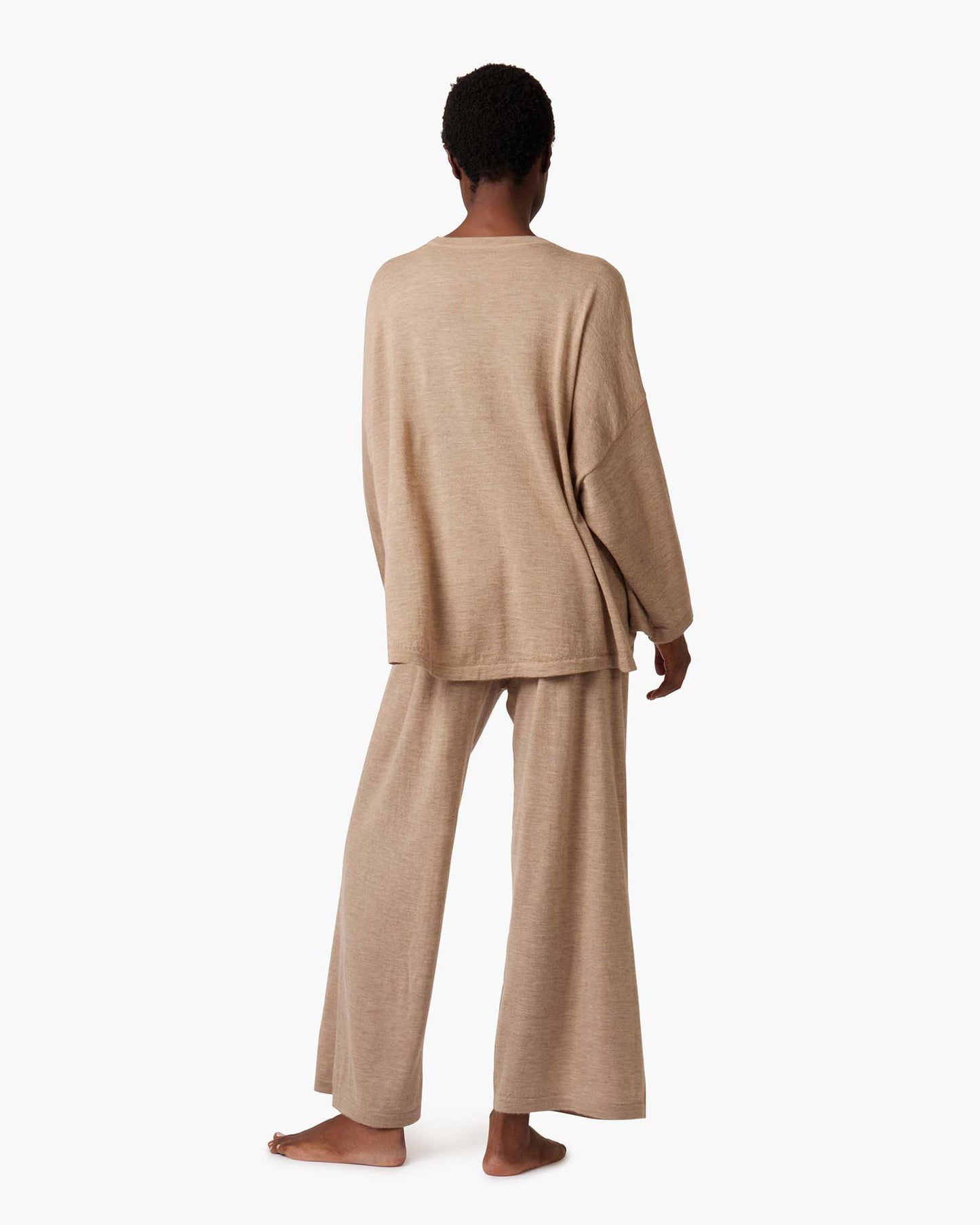 Air Pant (Cobblestone)