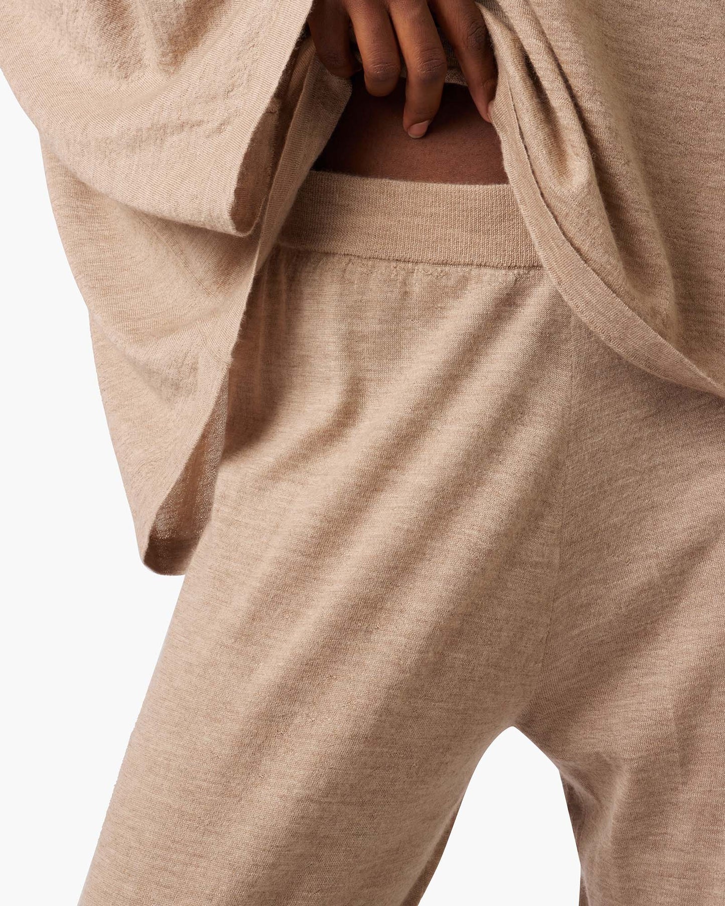 Air Pant (Cobblestone)