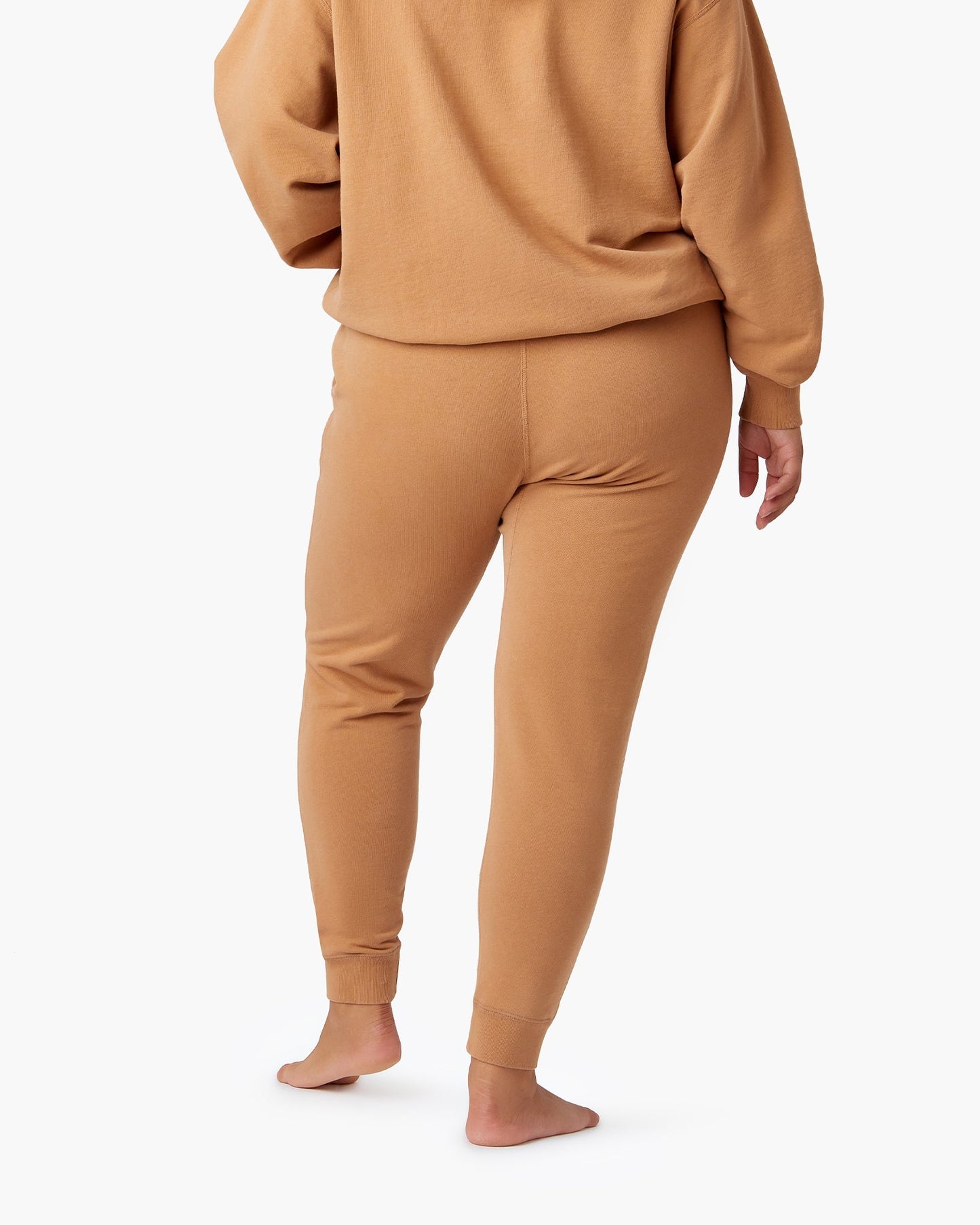 Core Sport Jogger (Toast)