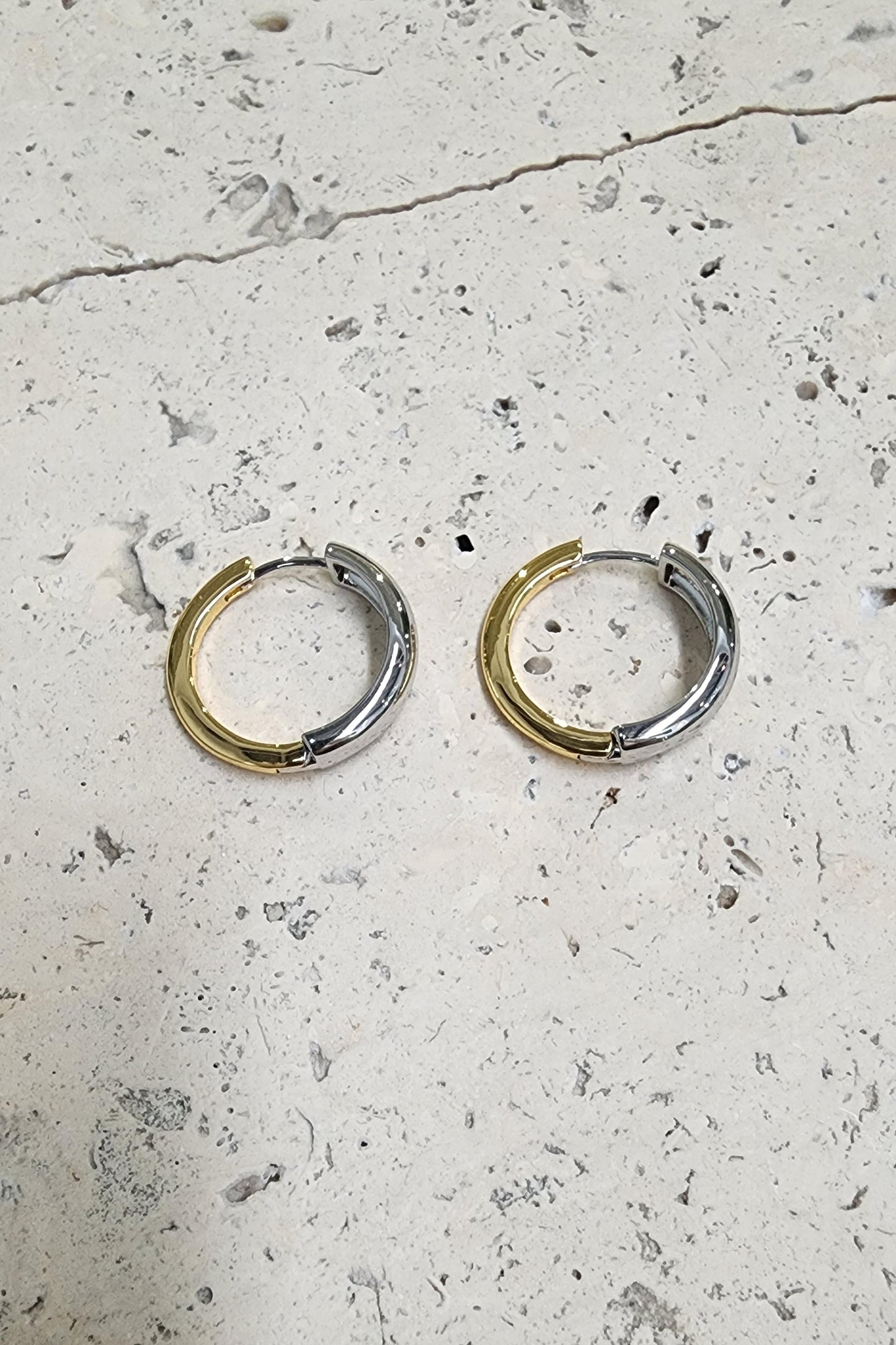 Jewel Citizen | Yin (Earrings)