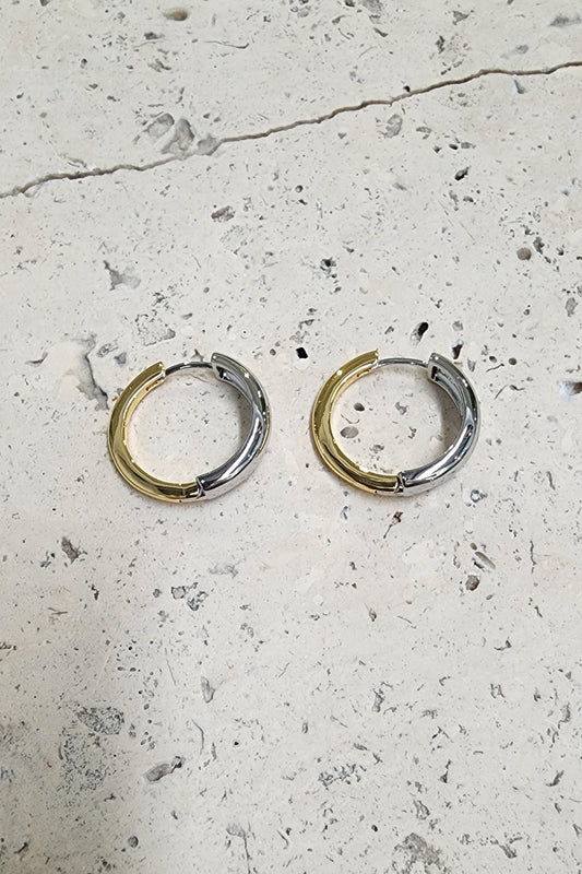 Jewel Citizen | Yin (Earrings)