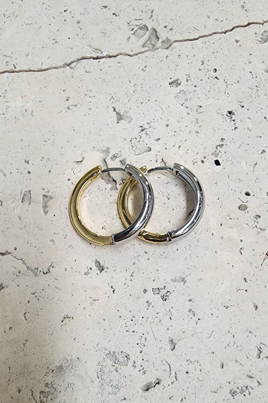 Image of Earrings. Productname: Jewel Citizen | Yin Earrings in Earrings colour by brand - Jewel Citizen