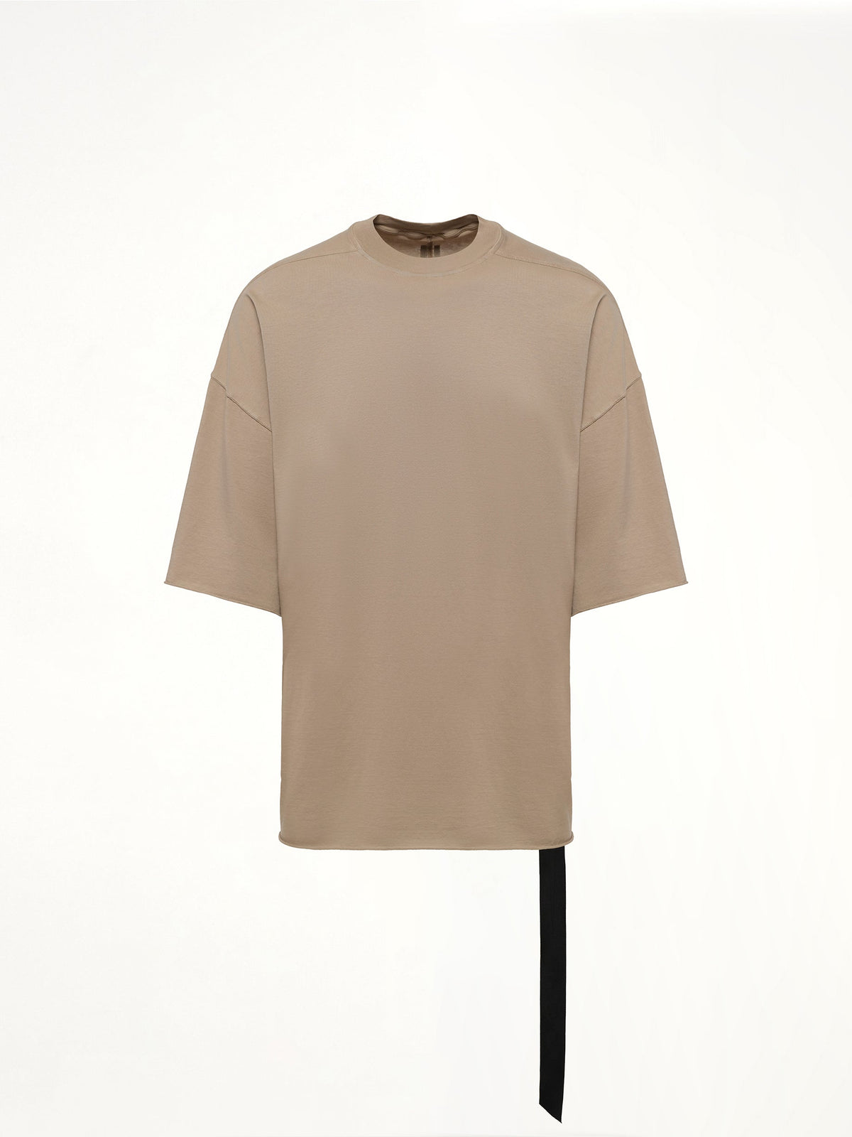 RICK OWENS DRKSHDW Tommy T (Brown)