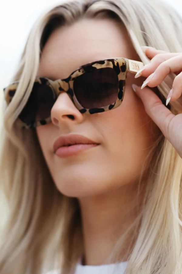 Image of Sunglasses. Productname: Zahra Opal Tort | Sun Readers in Readers colour by brand - Kabana