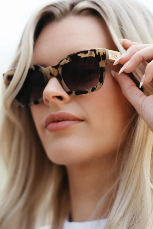 Image of Sunglasses. Productname: Zahra Opal Tort | Sun Readers in Readers colour by brand - Kabana