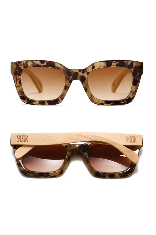 Kabana Zahra Opal Tort | Sun (Readers)